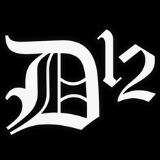 The 8 Most Important Elements of Eminem's Clothing Line: Everything You Need To Know About D12 The 8 Most Important Elements of Eminem's Clothing Line: Everything You Need To Know About D12