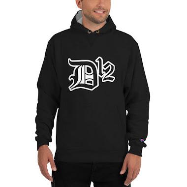 The 8 Most Important Elements of Eminem's Clothing Line: Everything You Need To Know About D12 The 8 Most Important Elements of Eminem's Clothing Line: Everything You Need To Know About D12