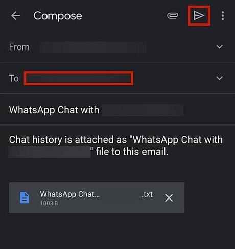 Easy Way to Restore WhatsApp From Google Drive to iPhone Easy Way to Restore WhatsApp From Google Drive to iPhone