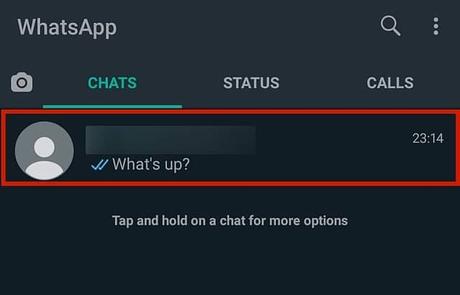 Easy Way to Restore WhatsApp From Google Drive to iPhone Easy Way to Restore WhatsApp From Google Drive to iPhone