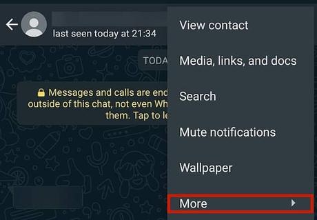 Easy Way to Restore WhatsApp From Google Drive to iPhone Easy Way to Restore WhatsApp From Google Drive to iPhone