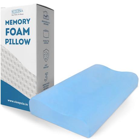 Memory Foam Pillow