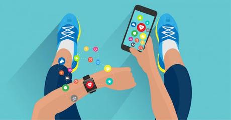 The Emergence of COVID-19 Has Increased the Popularity of Sports and Fitness Apps sports and fitness apps