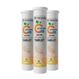 What are the Benefits of Vitamin C Effervescent Tablets? What are the Benefits of Vitamin C Effervescent Tablets?