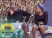 BBMzansi: Housemates Edge Wager Task Upon Them