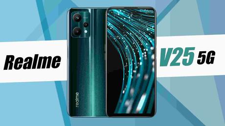 Realme V25 5G