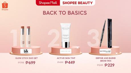 3 Key Trends Filipino Beauty Consumers are Prioritizing this 2022