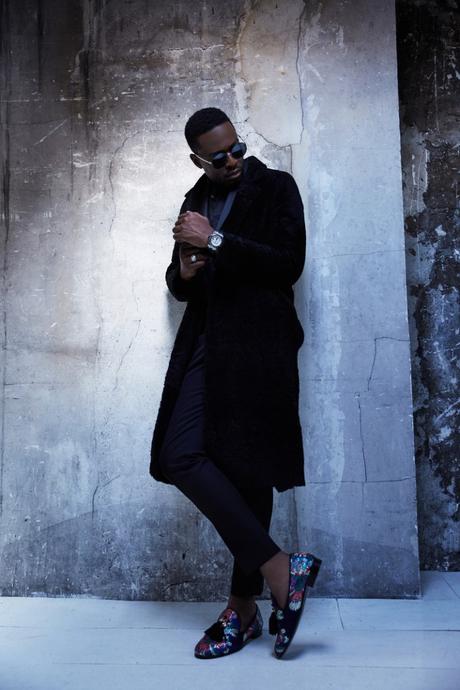 Dadju Biography, Net Worth, Age, Wiki, Religion, Wife, Real Name, Children