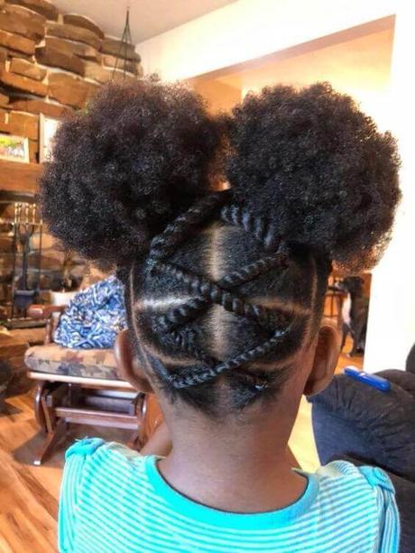 Mills Hairstyles Kids braided hairstyles Black