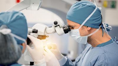 A surgical microscope is a mechanically or electrically operated ocular microscope that is used to perform microsurgeries in surgical settings.