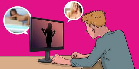 Hackers Could Find A Way To Record Teens Watching Porn