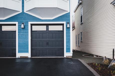 5 Tips To Turn Your Garage Into A Palace (Well, Almost)