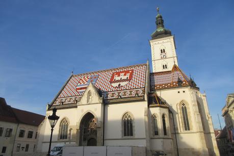 Travel Guide Budget and Itinerary for Zagreb