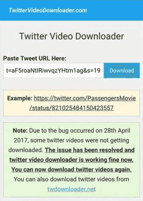 How to Save GIFs From Twitter on Android, iPhone or Desktop How to Save GIFs From Twitter on Android, iPhone or Desktop