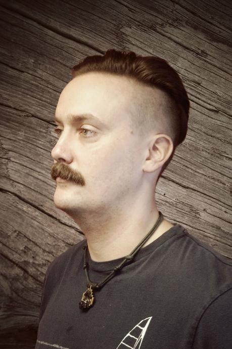 8. Undercut Military Hairstyles mens - Harptimes.com