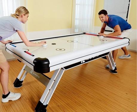 How Can A Player Make The Selection Of The Best Hockey Table?