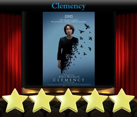 Clemency (2019) Movie Review