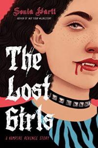 Anna N. reviews The Lost Girls by Sonia Hartl