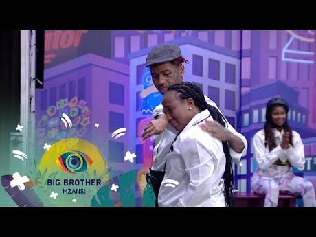 BBMzansi: Terry cries her way to victory [Video]