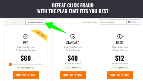 ClickCease Pricing And Plan 2022 : Complete Guide