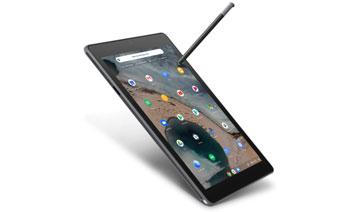 ASUS Chromebook Tablet CT100 - Best Tablets Under $400