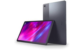 Lenovo Tab P11 Plus - Best Tablets Under 400