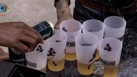 BBMzansi: A recap of the Saturday Night Party BBMzansi: A recap of the Saturday Night Party