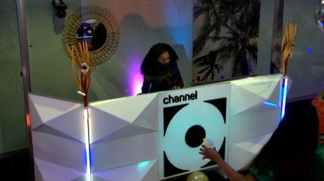 BBMzansi: A recap of the Saturday Night Party BBMzansi: A recap of the Saturday Night Party