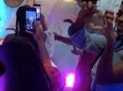 BBMzansi: Recap Saturday Night Party