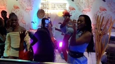 BBMzansi: A recap of the Saturday Night Party BBMzansi: A recap of the Saturday Night Party