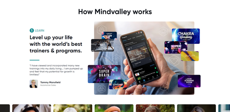 MindValley Free Trial 2022: Get Unlimited Access For 7 Days