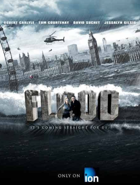 ABC Film Challenge – Favourites – F – Flood (2007) Movie Review