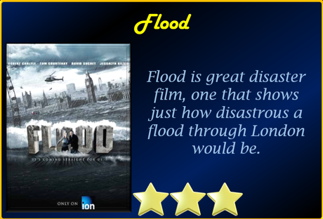 ABC Film Challenge – Favourites – F – Flood (2007) Movie Review