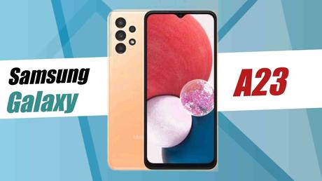 Samsung Galaxy A23 4G