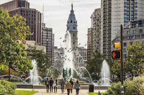 Why is it worth moving from Boston to Philadelphia?