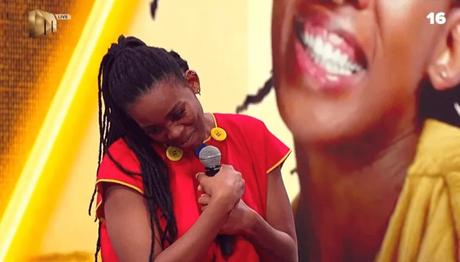 BBMzansi: Nthabii Evicted From BBMzansi For Week 6