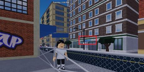 How To Make Money In East Brickton Roblox