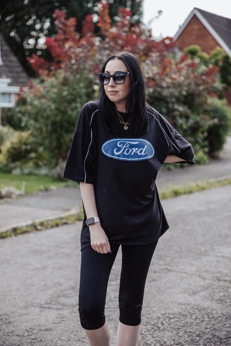 FORD X MISSGUIDED