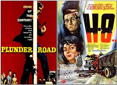 Variations on a Genre:  “Vehicular Noir” and “Noir on the Sea and in the Forest” ...