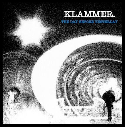 Album of the week: Klammer – The day before yesterday