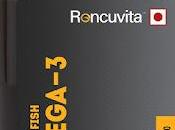 Discover Benefits Salmon Omega Softgels