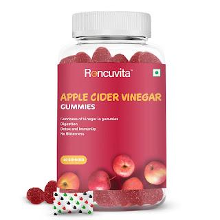 The Apple Cider Vinegar Gummies That Will Change Your Life