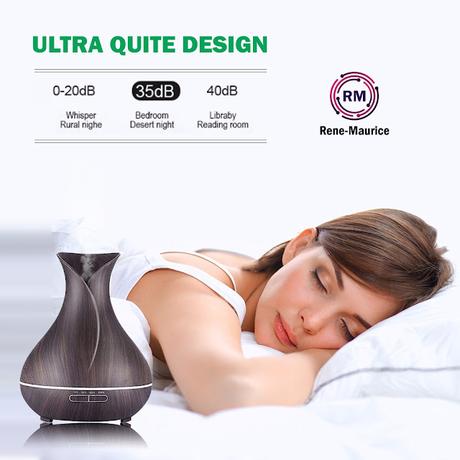 Aroma Diffuser