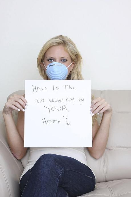 How to Improve Air Quality in Your Home