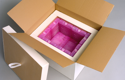 Temperature-controlled packaging solutions are innovative packaging solutions that are designed to regulate and control the temperature of heat-sensitive products like vaccines and fresh fruits, among others.