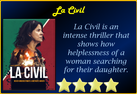 La Civil (2021) Movie Review