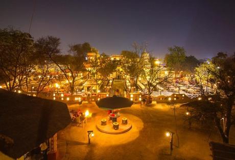 10 Great Places to You Should Visit in Jaipur at Night 10 Great Places to You Should Visit in Jaipur at Night
