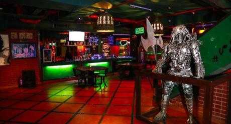 10 Great Places to You Should Visit in Jaipur at Night 10 Great Places to You Should Visit in Jaipur at Night