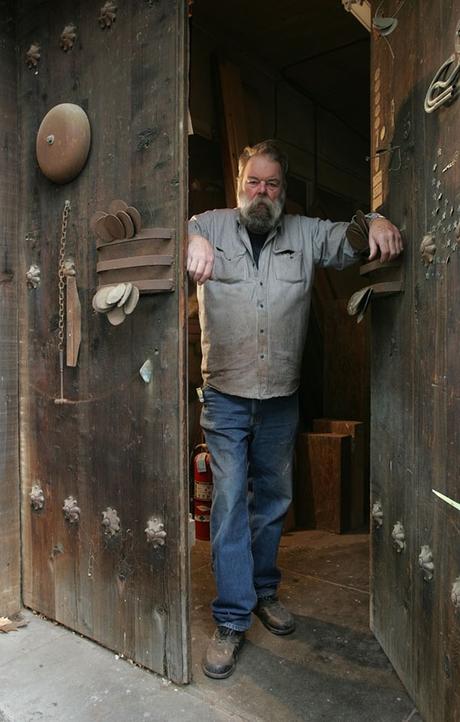 Remembering Garry Knox Bennett | Popular Woodworking