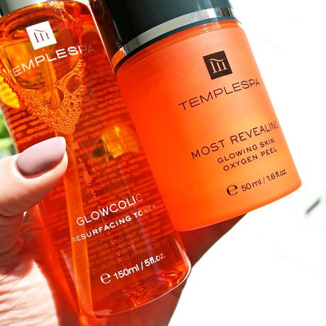 Have you tried Temple Spa? | A British Brand inspired by the Mediterranean